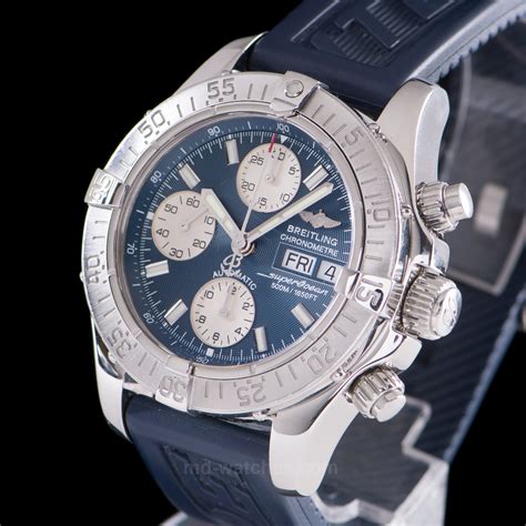 Breitling a13340